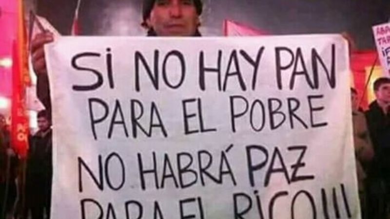 Detienen a un hombre por amenazar a la gobernadora por Facebook