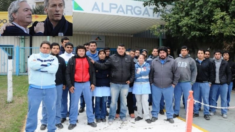 “La pobreza y la desesperanza no tienen tiempo ni paciencia”