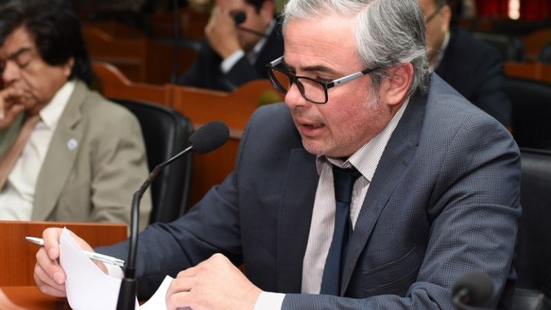 Aprueban la adhesión de Catamarca a la “Ley Justina”