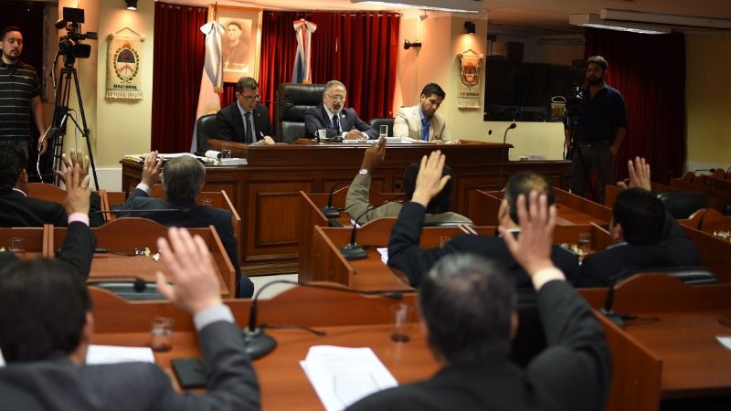 Aprueban la adhesión de Catamarca a la “Ley Justina”