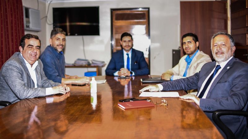 Analizan el Presupuesto 2019