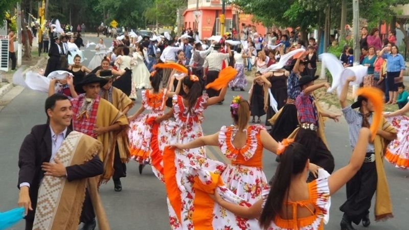 Las reliquias de Esquiú ya están en su tierra natal
