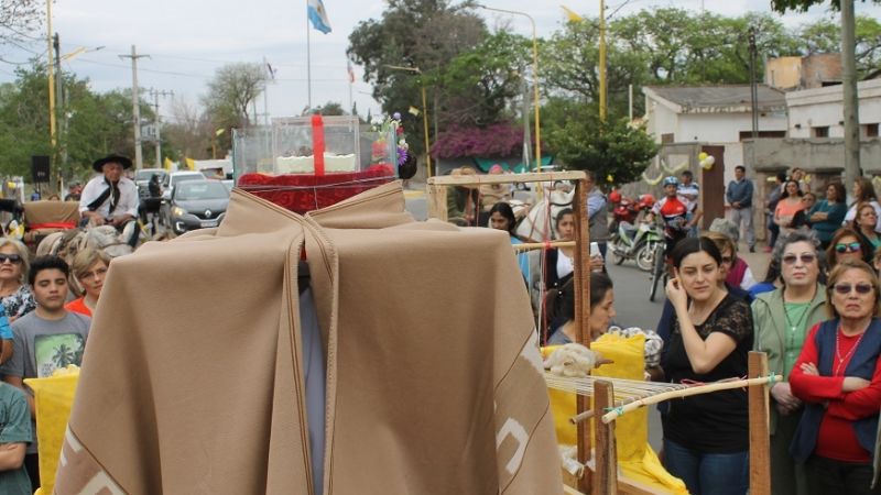 Las reliquias de Esquiú ya están en su tierra natal