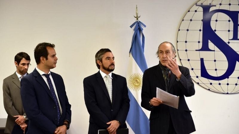 Convenio para la formación diplomática