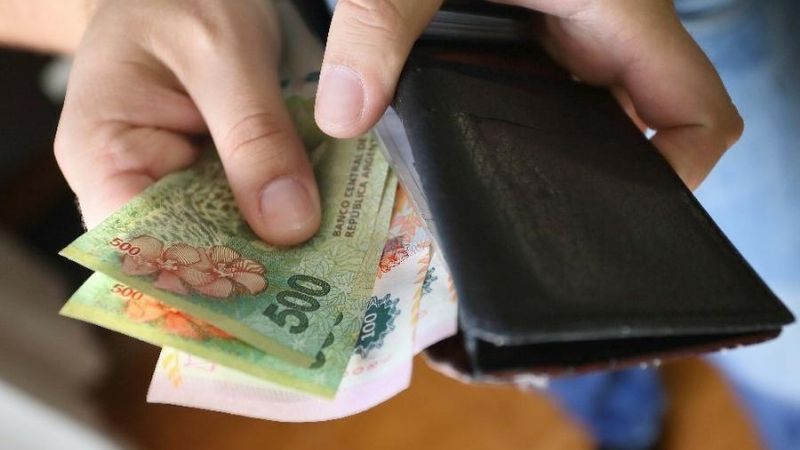 Anticipan que octubre y noviembre serán los peores meses para el salario