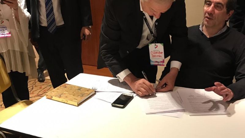 Catamarca participó en la reunión anual del Consejo Federal Económico y Social