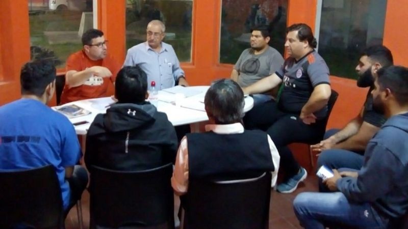 El “Círculo” comenzó a debatir sobre la “Premiación 2018”