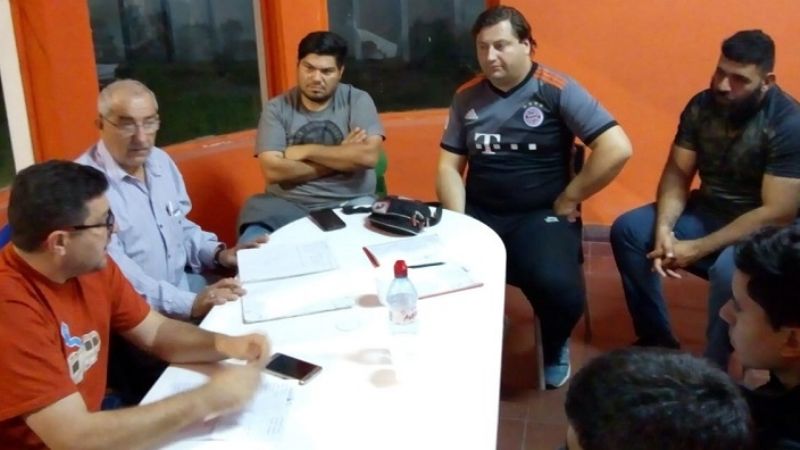 El “Círculo” comenzó a debatir sobre la “Premiación 2018”