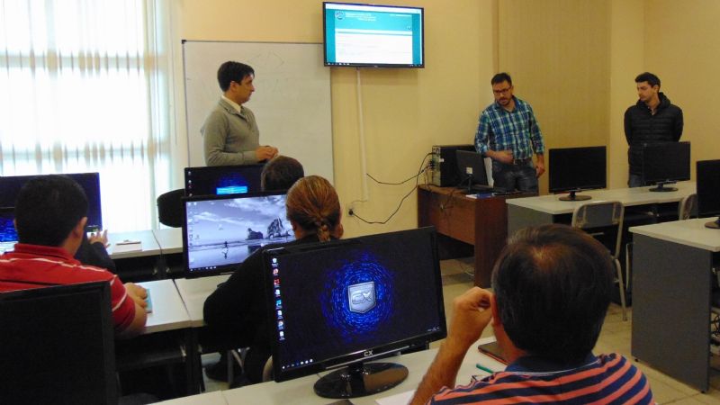 Más organismos se suman al nuevo sistema de gestión de recursos humanos