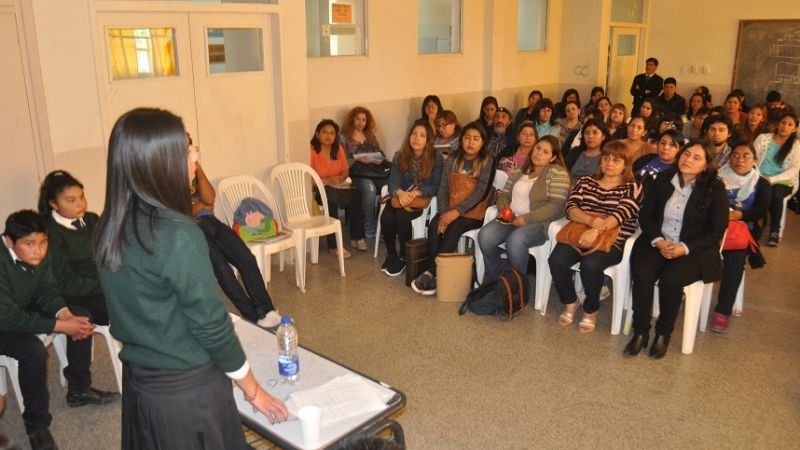 1300 asistentes al Congreso de Ciudades y Pueblos del Interior