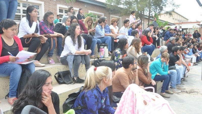 1300 asistentes al Congreso de Ciudades y Pueblos del Interior