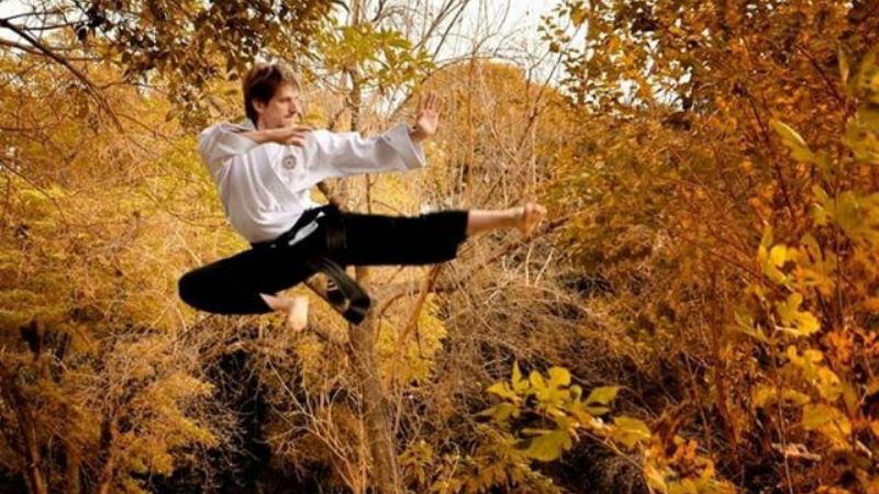 Yair Galasso representará a Catamarca en Encuentro internacional de Pakua