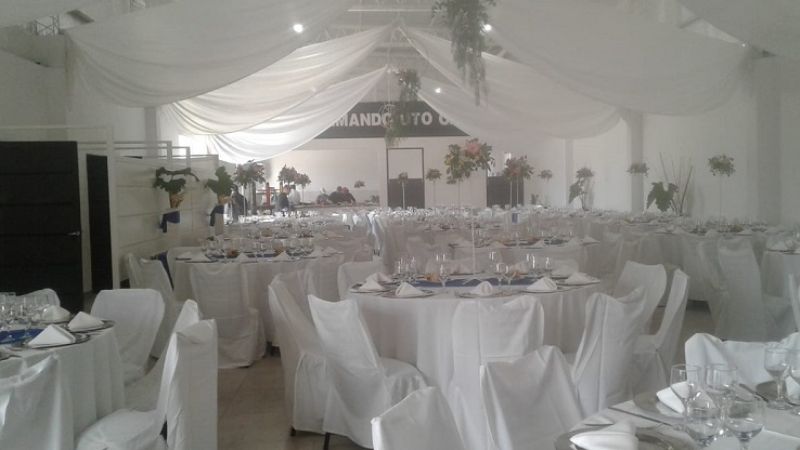 La UTA inauguró el SUM “Uto” Carrizo