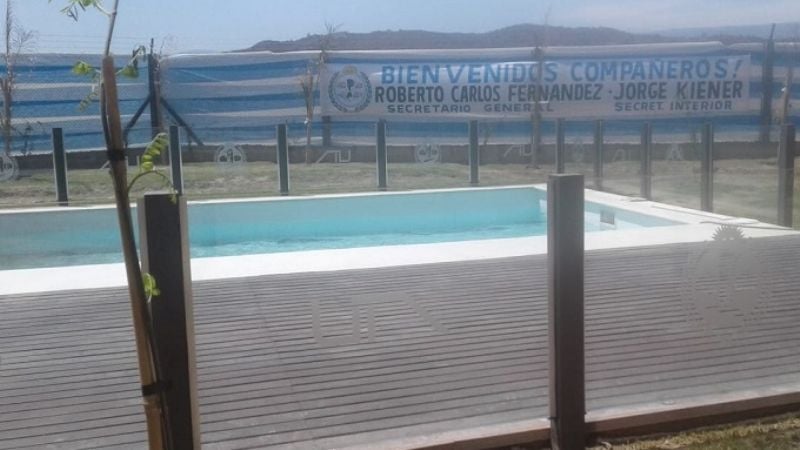 La UTA inauguró el SUM “Uto” Carrizo