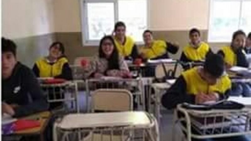 "Destapa Tu Solidaridad"