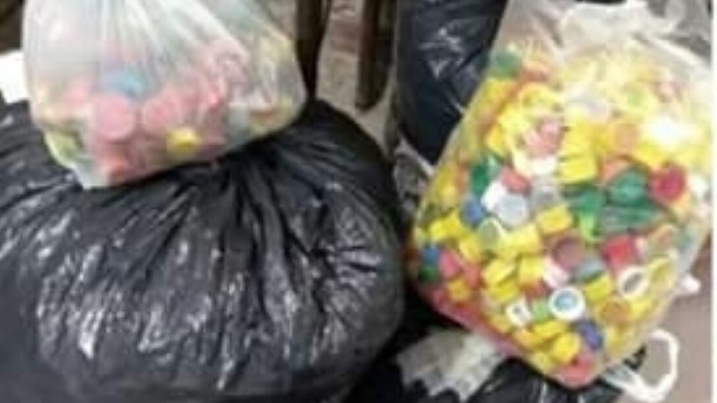 "Destapa Tu Solidaridad"