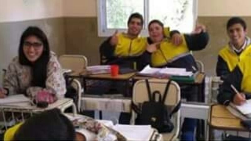 "Destapa Tu Solidaridad"