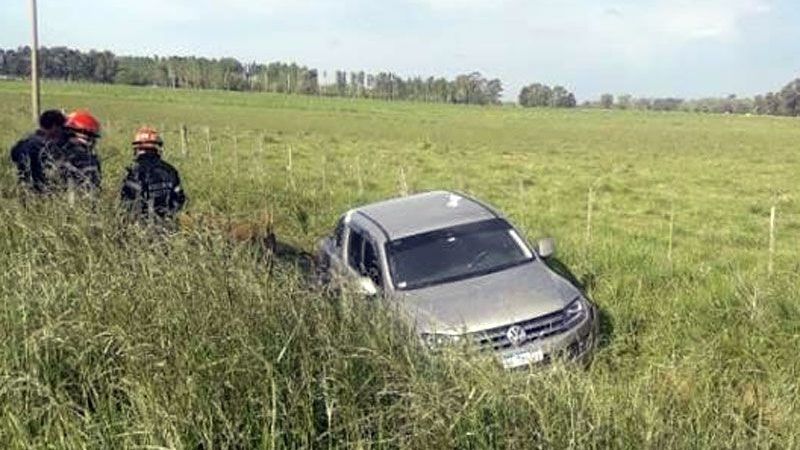 Falleció uno de los nietos de Julio Grondona