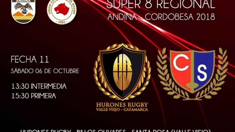 Los Hurones con pronóstico de una buena cosecha