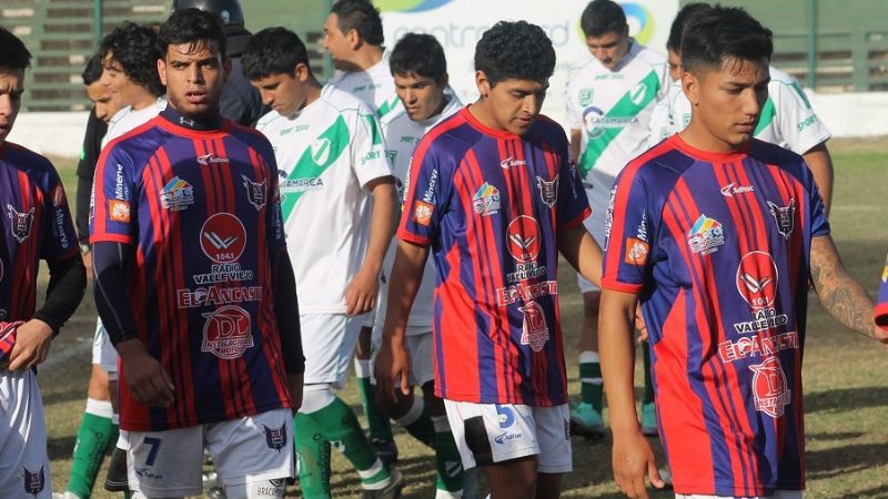 San Lorenzo intentará dar el salto a la cima