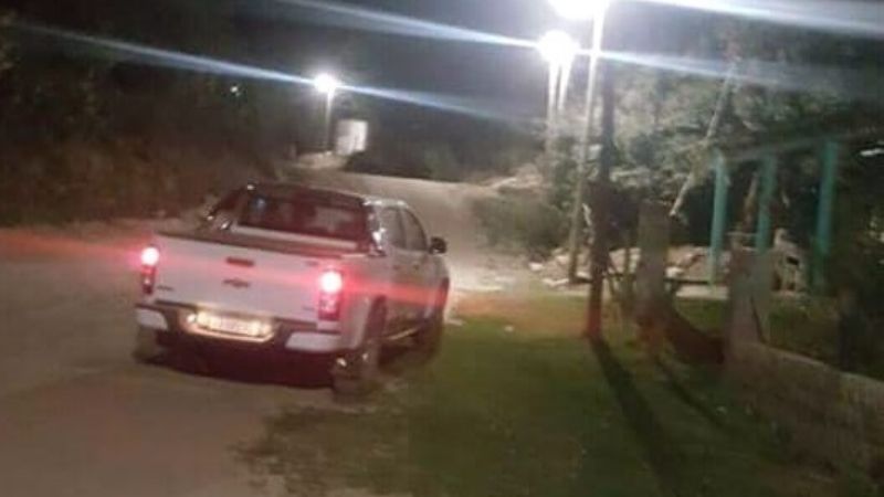 Nueva luminaria led en el B° San Cayetano