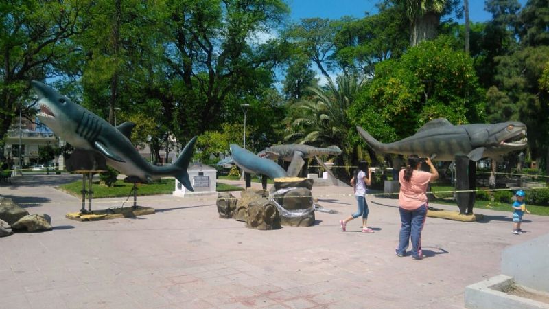 Catamarca se vestirá de ciencia a partir del 10 de octubre