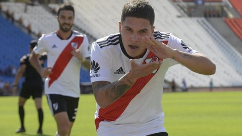 River, el primer semifinalista de la Copa Argentina