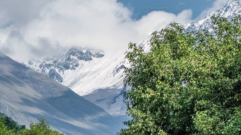 Una maravilla natural poco conocida en Catamarca