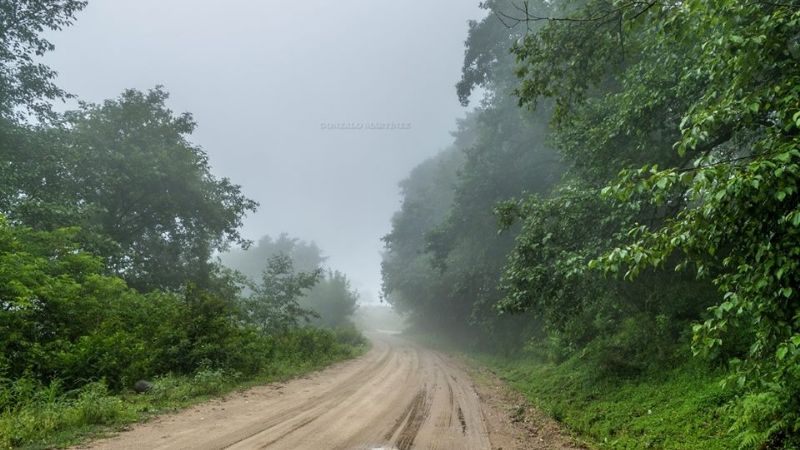 Una maravilla natural poco conocida en Catamarca