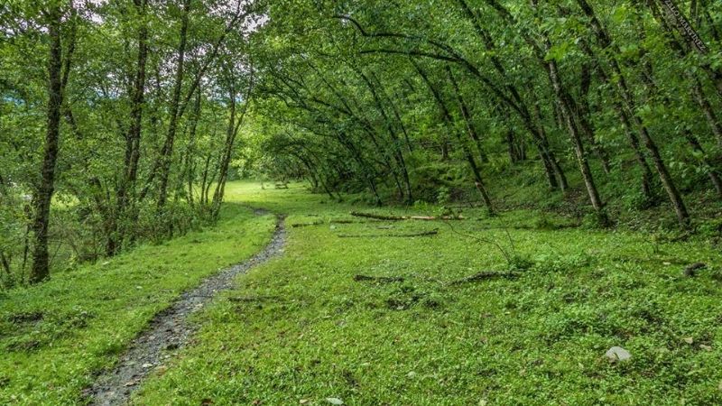 Una maravilla natural poco conocida en Catamarca