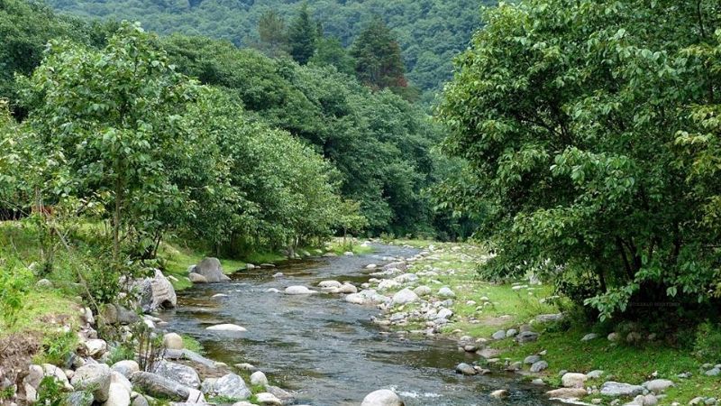 Una maravilla natural poco conocida en Catamarca