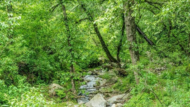 Una maravilla natural poco conocida en Catamarca
