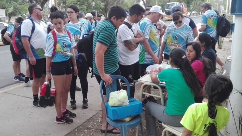 Exitosas Olimpiadas Nacionales Interloterías