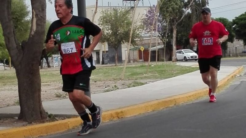 Exitosas Olimpiadas Nacionales Interloterías