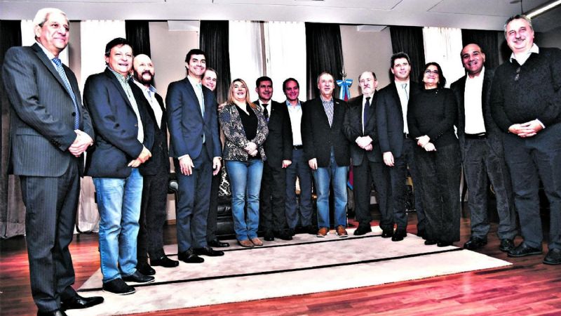 Gobernadores peronistas se volverían a reunir por los ajustes