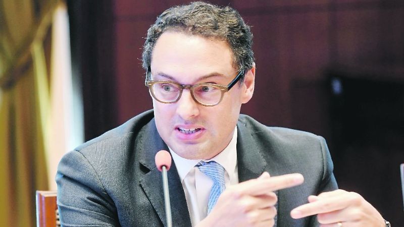 El Gobierno trabaja en un nuevo Código Aduanero para 2019
