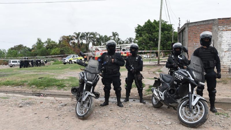 Escalofriante: Una decena de crímenes en 8 días en Tucumán