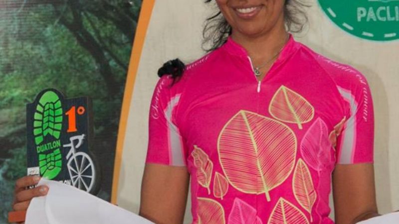 Atleta andalgalense se quedó con el titulo provincial