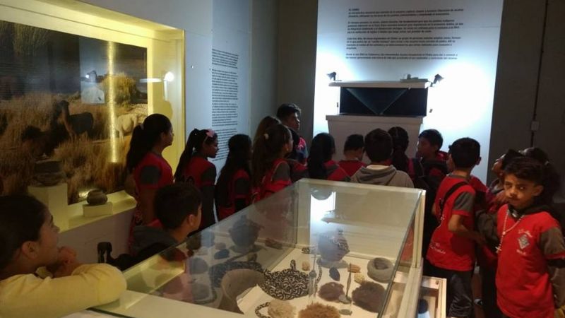 Nuevo horario en la Casa de la Cultura