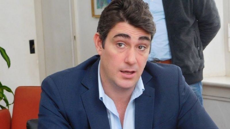 Tras el cargo extra en la tarifa de gas, denunciaron a Iguacel por abuso de autoridad