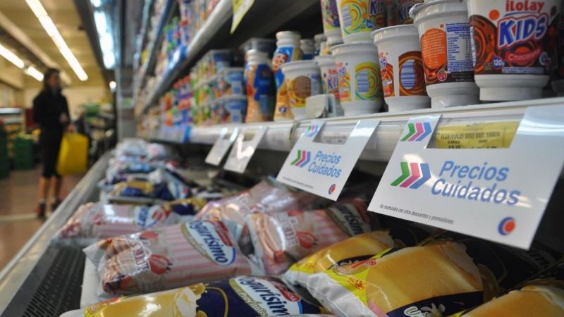 Buscan incluir a los alimentos para celíacos y diabéticos en "Precios Cuidados"