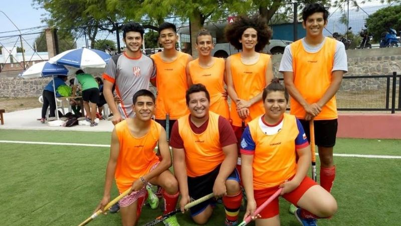 4ta fecha del Torneo Anual de Hockey Catamarca Ciudad II