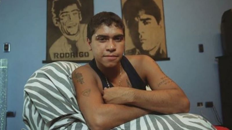 Revelan detalles de los minutos previos a la muerte de Walter Olmos