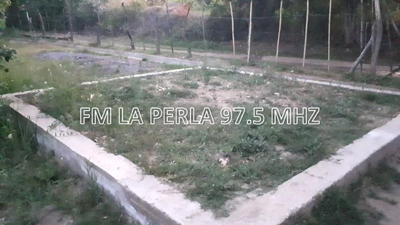 Vive de manera precaria con sus hijos y Paéz le da la espalda