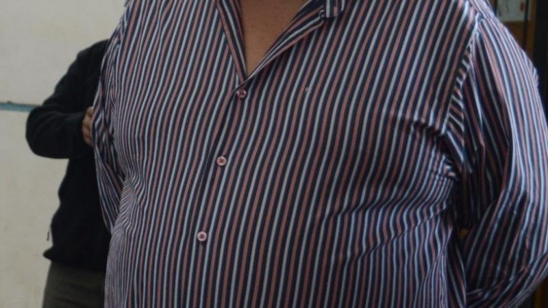 “Jalile no quiere que vuelva el peronismo porque somos distintos”