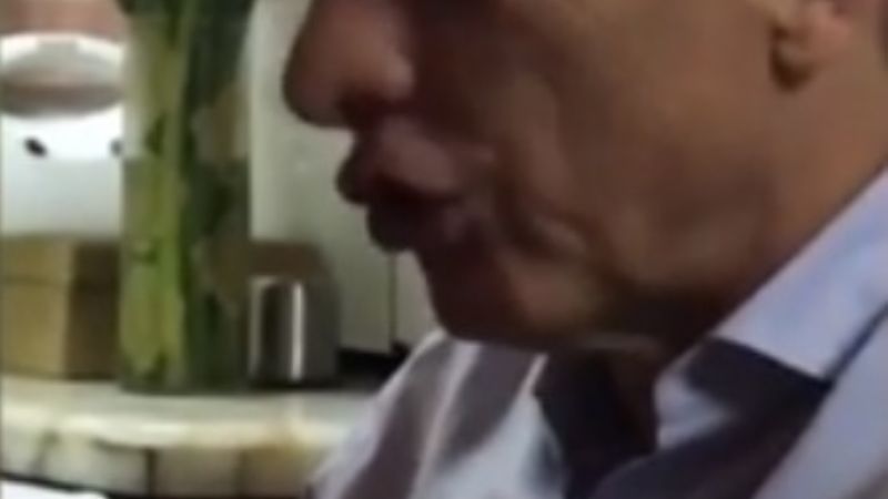 Macri sobre el nuevo tarifazo al gas: "Es lo que vale"