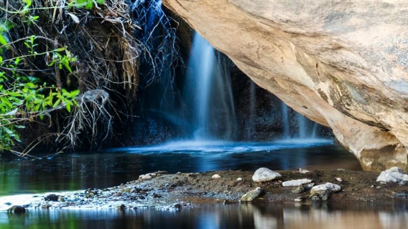 Una maravilla tan cercana como escondida