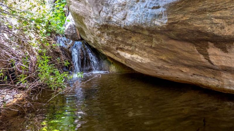 Una maravilla tan cercana como escondida