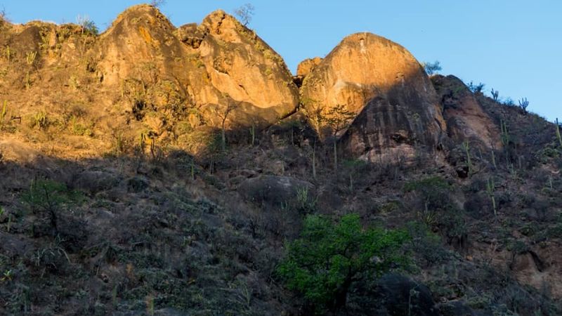 Una maravilla tan cercana como escondida