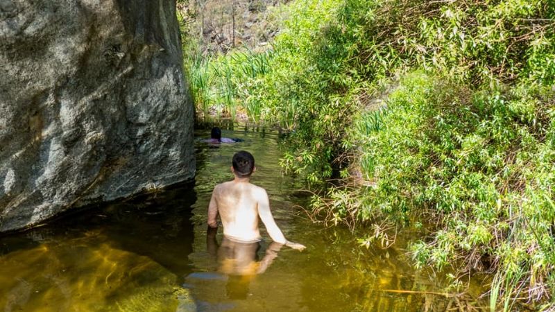 Una maravilla tan cercana como escondida